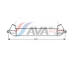 Chladič turba AVA Clever Choice FT4271