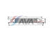 Chladič turba AVA Clever Choice FT4354