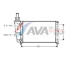 Chladič, chlazení motoru AVA Clever Choice FTA2139