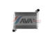 Chladič turba AVA Clever Choice ME4327