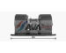 vnitřní ventilátor AVA Clever Choice ME8344