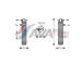 Susarna, klimatizace AVA QUALITY COOLING MED269