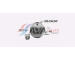 Susarna, klimatizace AVA QUALITY COOLING MED345