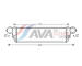 Chladič turba AVA Clever Choice MS4379