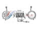 vnitřní ventilátor AVA Clever Choice MS8640