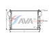 Chladič, chlazení motoru AVA Clever Choice MSA2309