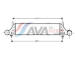 Chladič turba AVA Clever Choice MSA4260