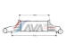 Chladič turba AVA Clever Choice MSA4295