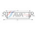 Chladič turba AVA Clever Choice MSA4297