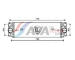 Chladič turba AVA Clever Choice MSA4582