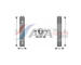 Susarna, klimatizace AVA Clever Choice MSD395