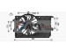 Větrák, chlazení motoru AVA Clever Choice OL7527