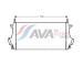 Chladič turba AVA Clever Choice OLA4476