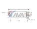 Chladič turba AVA Clever Choice PEA4204