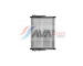 Chladič, chlazení motoru AVA QUALITY COOLING RE2094N