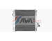 Chladič turba AVA Clever Choice RE4142