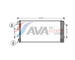 Kondenzátor, klimatizace AVA Clever Choice RTA5475D