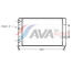 Chladič, chlazení motoru AVA Clever Choice STA2031