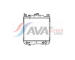 Chladič, chlazení motoru AVA Clever Choice SZ2021