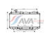 Chladič, chlazení motoru AVA Clever Choice TO2300