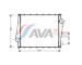 Chladič turba AVA Clever Choice VL4022