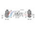 Susarna, klimatizace AVA Clever Choice VLD031