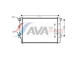 Chladič, chlazení motoru AVA Clever Choice VN2206