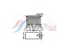 Chladič turba AVA Clever Choice VN4397
