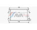 Chladič turba AVA Clever Choice VN4403