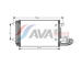 Kondenzátor, klimatizace AVA Clever Choice VN5269D