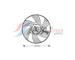 Větrák, chlazení motoru AVA Clever Choice VN7517