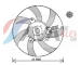 Větrák, chlazení motoru AVA Clever Choice VN7527