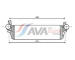 Chladič turba AVA Clever Choice VNA4313