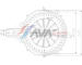 vnitřní ventilátor AVA Clever Choice PR8107
