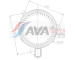 vnitřní ventilátor AVA Clever Choice VN8470