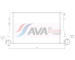 Chladič turba AVA Clever Choice VNA4227