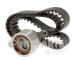 ozubení,sada rozvodového řemene NIPPARTS J1114036