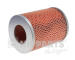 Vzduchový filtr NIPPARTS J1322021