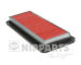Vzduchový filtr NIPPARTS J1323014