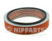Vzduchový filtr NIPPARTS J1324010