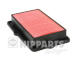 Vzduchový filtr NIPPARTS J1324026