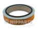 Vzduchový filter NIPPARTS J1325004