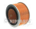Vzduchový filter NIPPARTS J1325027