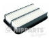 Vzduchový filtr NIPPARTS J1326018