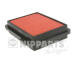 Vzduchový filtr NIPPARTS J1329002