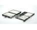 Filtr, vzduch v interiéru NIPPARTS J1342020