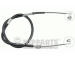 Tazne lanko, parkovaci brzda NIPPARTS J16297