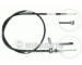 Tažné lanko, parkovací brzda NIPPARTS J19288