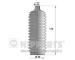 Sada měchů, řízení NIPPARTS J2846008