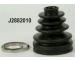 Sada měchů, hnací hřídel NIPPARTS J2882010